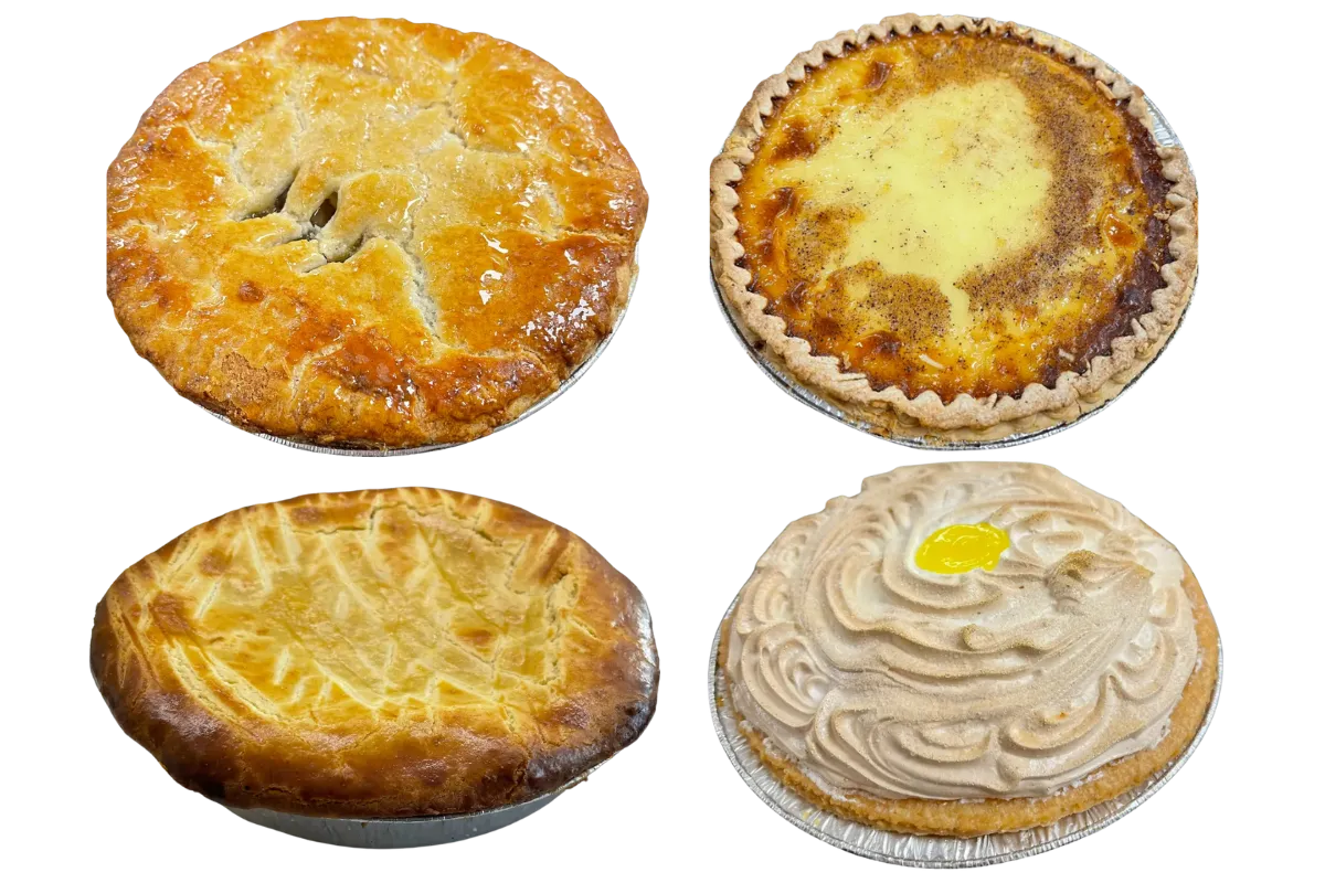 Pies